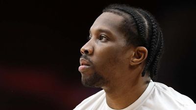 Report: Former NBA Guard Eric Bledsoe Arrested on Allegations of Domestic Violence