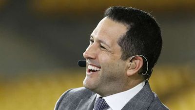 Adam Schefter Admits He's Interested in Continuing Reporter Role in New Sport