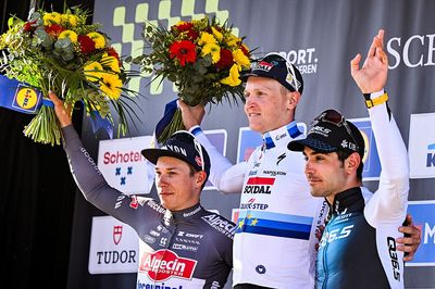 Tour de France sprinters prepare for opening day yellow jersey battle with showdown at Baloise Belgium Tour