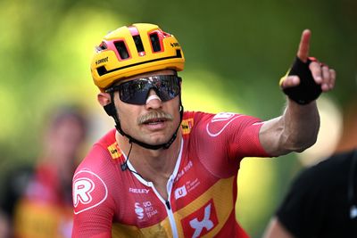 Tour de France 2025 start list: Uno-X Mobility first to release their eight names