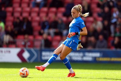 Who is Ellie Roebuck? Everything you need to know about the Euro 2025 pundit