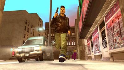 GTA 3 could have been the debut of GTA Online, according to Rockstar veteran who says online play was planned as early as 2001