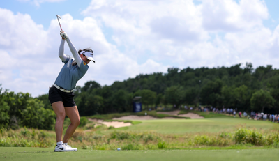 KPMG Women's PGA Championship 2025 Tee Times: Round Three