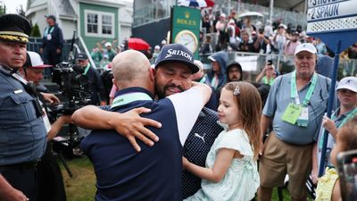 US Open TV Ratings: JJ Spaun Win Becomes Least-Watched Since Bryson DeChambeau In 2020