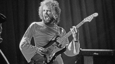 “I used to ask, ‘What was Hendrix really like?’ All Noel would say was, ‘He was a black blues player who took a lot of acid’”: Eric Bell tells the tale of how he joined forces with Noel Redding, after leaving Thin Lizzy as a self-confessed ‘basket-case’