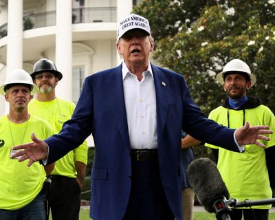 Morning Mail: Trump ponders Iran action, Liberal suggests tax breaks for mothers, Maroons come good in Perth