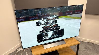 I've been reviewing TVs for 18 years, and there's one model I recommend over and over again