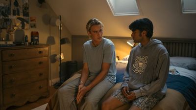 We Were Liars episode 5 recap: can the teens survive the storm?