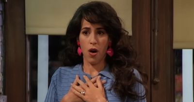 Iconic ‘Friends’ Actress, 63, Stuns Fans With Gray Hair In Rare Red Carpet Appearance