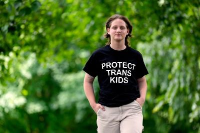 Families of trans kids worry about what's next after Supreme Court rules on gender-affirming care