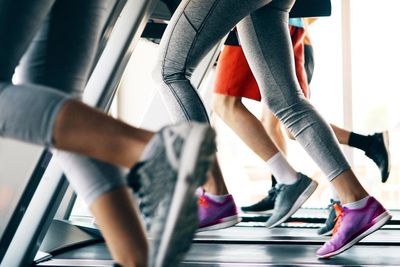 The type of exercise that could reduce your heart attack risk