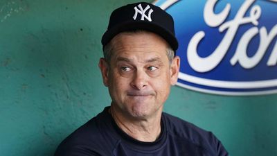 Aaron Boone Denies Report of Yankees' Players-Only Meeting After Fifth Straight Loss