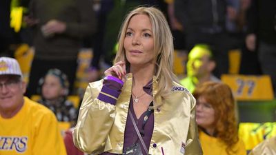 Buss Family Agrees to Sell Majority Stake in Los Angeles Lakers