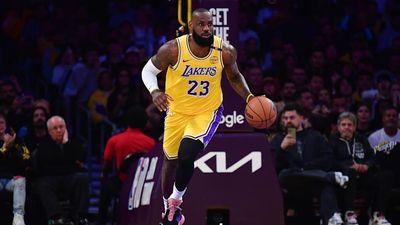 Lakers Sale Price Breaks Record for Sports Franchise