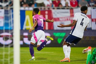England U21s beaten by much-changed Germany but still qualify for Euros knockouts