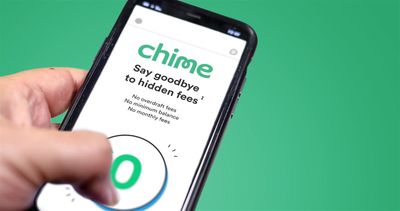 Chime’s Smart IPO: Half the Valuation, Double the Strength