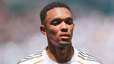 Trent Alexander-Arnold Underwhelms in Real Madrid Debut: Takeaways From Draw vs. Al Hilal