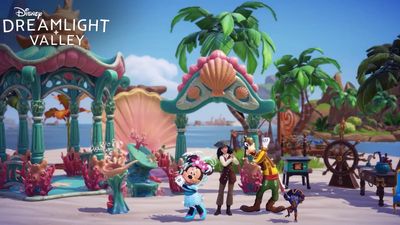 All Adventures in Neverland Star Path duties and rewards in Disney Dreamlight Valley