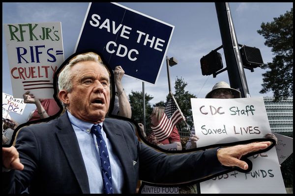 Vaccine Expert Warns 'Americans Are Going to Die' as RFK Jr. Seeks to Replace Advisers He Fired
