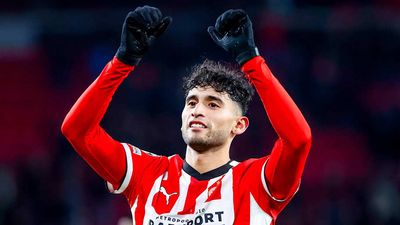 Premier League Side ‘Considering’ Move for USMNT Striker