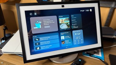 I've spent a week with Alexa+ early access – and this could be the AI that finally changes your home
