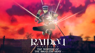 RAIDOU Remastered: The Mystery of the Soulless Army Review (PC) – A well-done action-RPG remaster that makes me hopeful for more revivals of classic Atlus titles