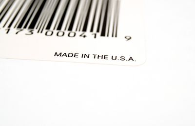 5 American Brands That Are No Longer Made In The U.S.A.