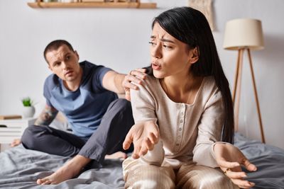 Can A Wife Be Charged With Stealing Money From Her Husband’s Bank Account?