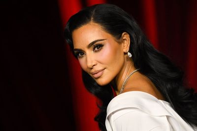 Nike delays Skims launch with Kim Kardashian indefinitely