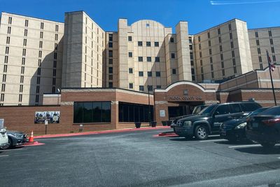 Former Georgia jail guard abused inmates with Taser and lied about it, authorities say