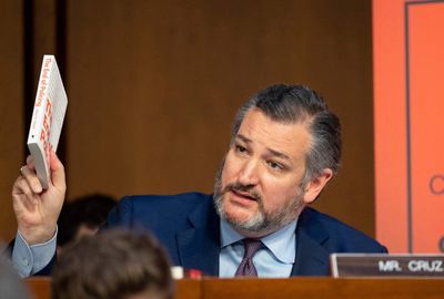 Carlson accuses Cruz of Iran ignorance