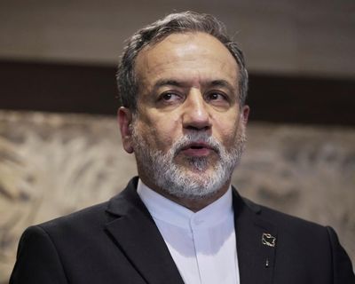 British, German and French foreign ministers plan meeting with Iranian counterpart