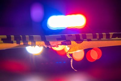 Break-in at home of slain MN lawmaker