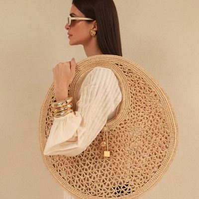 Is Jacquemus’ La Spiaggia the Ultimate Summer Beach Bag?