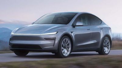 Tesla Model Y Hack Reveals Possible 6-Seat Version Coming