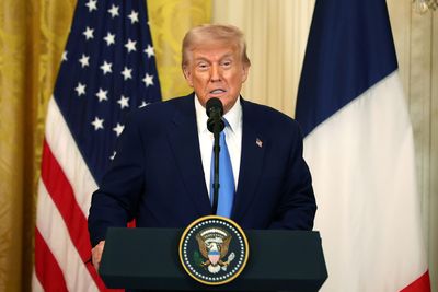 Trump: Civil War mishandled by Lincoln