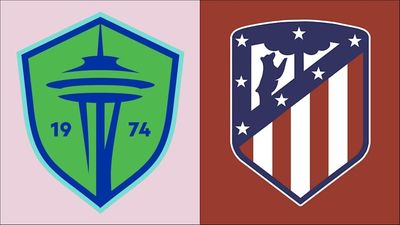 Seattle Sounders vs. Atletico Madrid: Preview, Predictions and Lineups