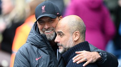 Big Liverpool promise broken with Jurgen Klopp’s blessing after ‘long conversation’ with Pep Guardiola