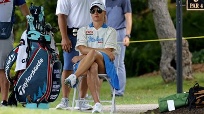 No Practice Swings? Or Continuing To Putt Until You Hole Out?' – One Former Pro's Radical Plan To Speed Up Play