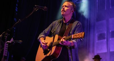 “That is so huge, and I wish somebody would have told me that when I was a kid”: Jason Isbell has some advice for any young player who has just bought their first acoustic guitar