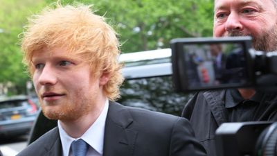 "There was this huge existential threat of what it meant for the world of songwriting”: Thinking Out Loud plagiarism case is finally dismissed and Ed Sheeran’s co-writer breathes a sigh of relief