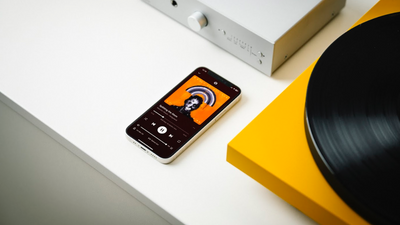 Pro-Ject's new streaming box combines smart streaming with analogue warmth