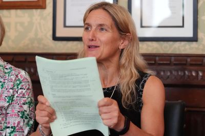 Assisted dying bill: When would it be available if Kim Leadbeater’s bill passes?