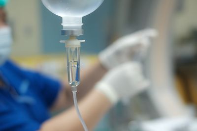 Breakthrough Alzheimer’s drugs rejected for use on the NHS. Here’s how they work