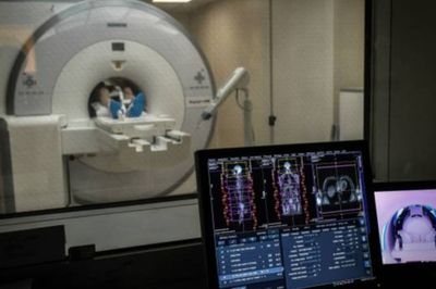 ‘Pioneering’ technology to be used on UK brain tumour patients in world-first