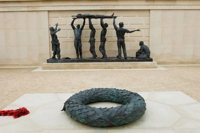 Royal British Legion calls on VJ Day veterans to join 80th anniversary