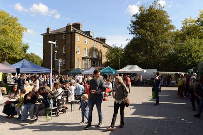 Revealed: the seven boroughs where the number of £1m+ homes has more than doubled in six years