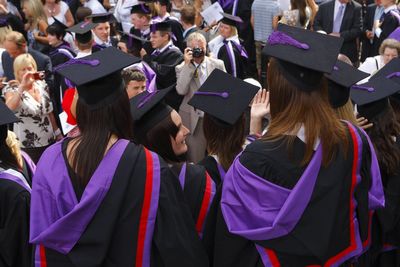 Imperial beats Oxbridge in global university rankings for second year in a row