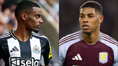 Transfer Rumors: Liverpool Consider Record-Breaking Isak Bid; Man Utd Propose Rashford Swap With Barcelona
