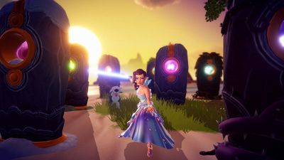 Where are all the Pillars in Disney Dreamlight Valley?
